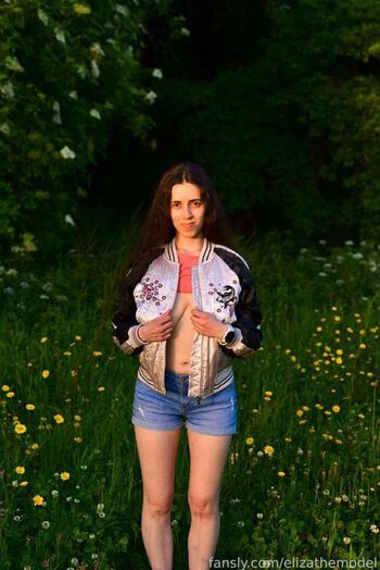 elizathemodel