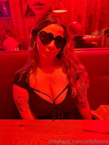 ellefoxfree