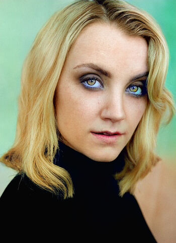 Evanna Lynch