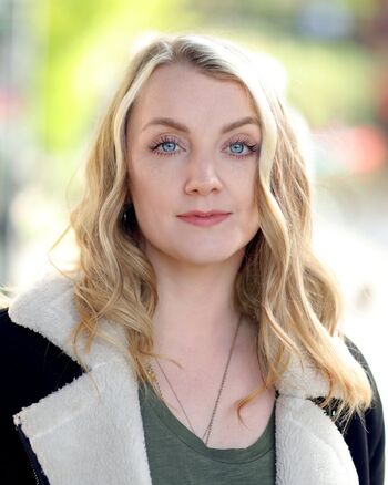 Evanna Lynch