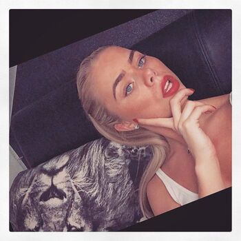 Faith Louisa Kelly Payne