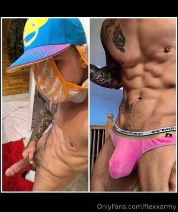 flexxarmy