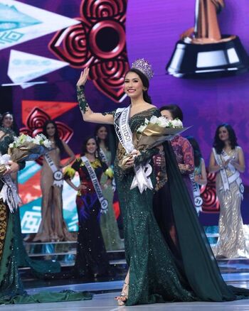 Frederika Alexis Cull