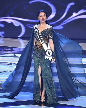 Frederika Alexis Cull