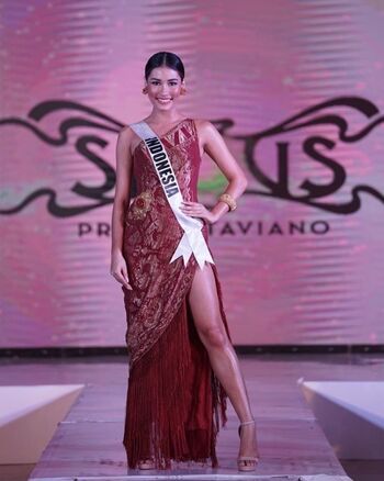 Frederika Alexis Cull