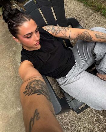 Gabriella Tzantarmis