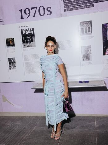 Geraldine Viswanathan