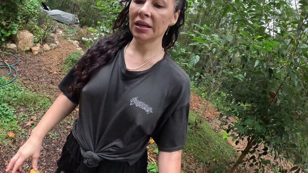 Getting Grounded With Jenna