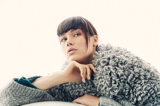 Gloria-Sophie Burkandt