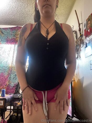 goddesscoastie