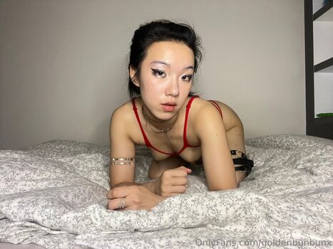 goldenbunbunx