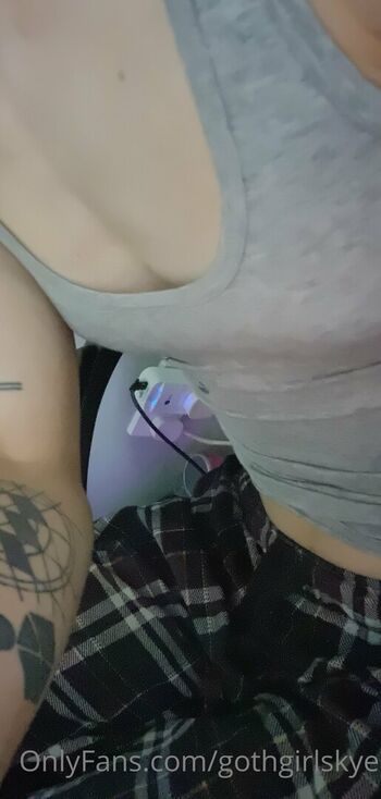 gothgirlskye
