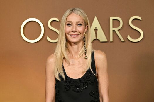 Gwyneth Paltrow