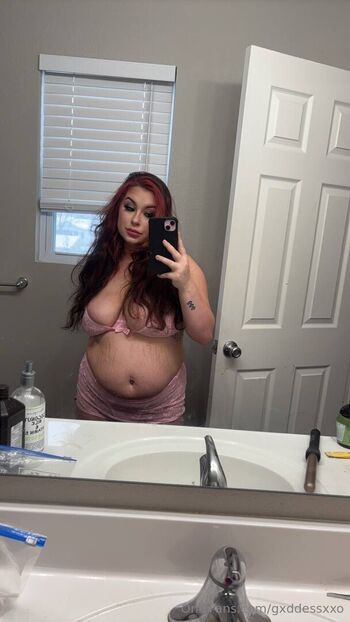 gxddessxxo