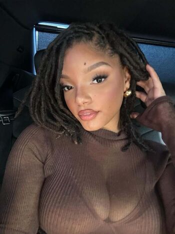 Halle Bailey