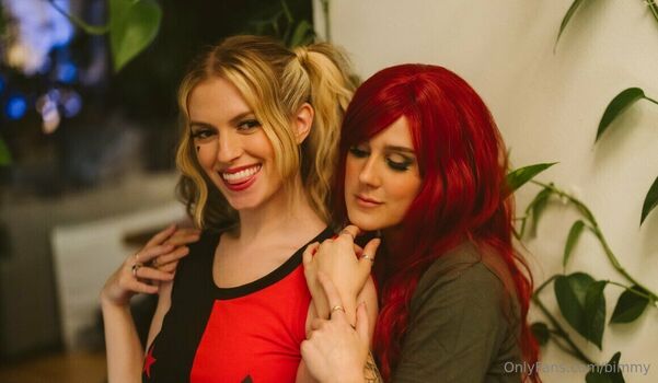 Harley Quinn Cosplay