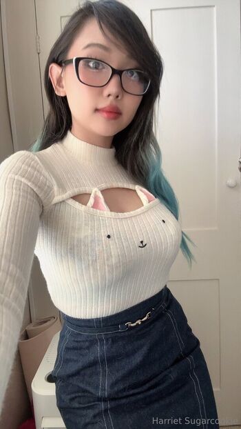 harrietsugarcookie