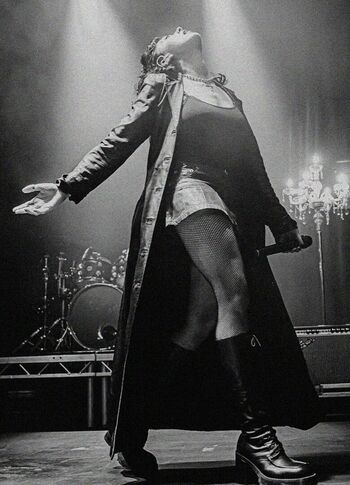 Heather Baron-Gracie