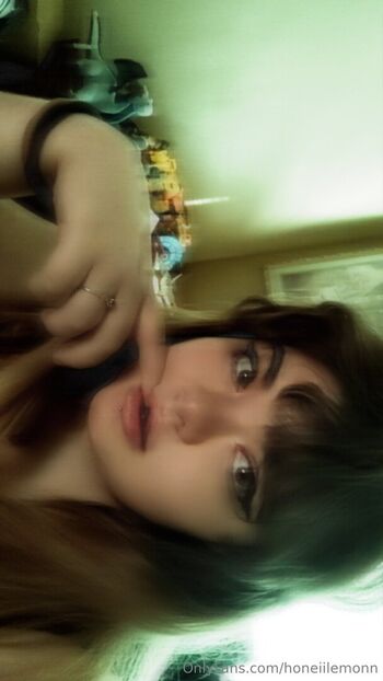 honeiilemonn