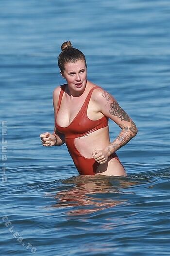 Ireland Baldwin
