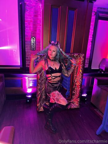 itscharmie
