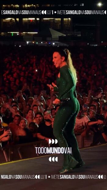 Ivete Sangalo