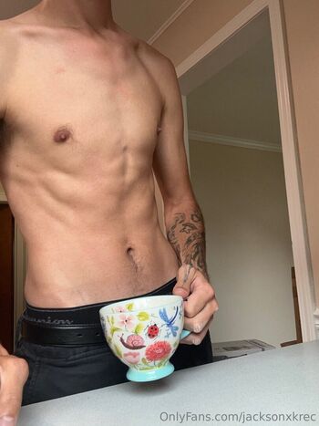 jacksonxkrec