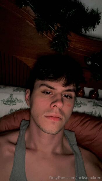 jacksonxkrec