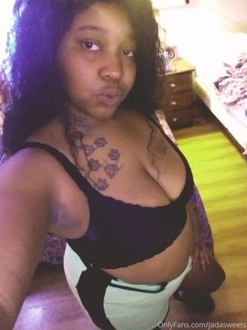 jadasweets