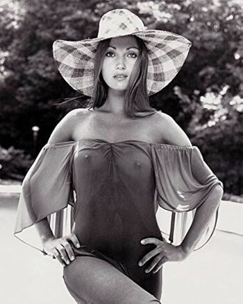 Jane Seymour