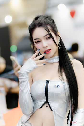 Janet Kanokwan Saesim