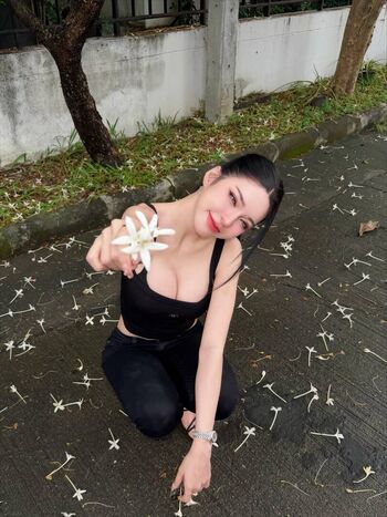 Janet Kanokwan Saesim