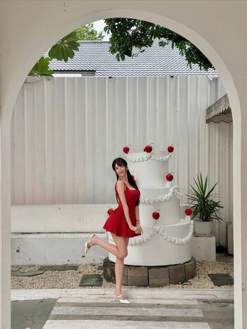 Janet Kanokwan Saesim