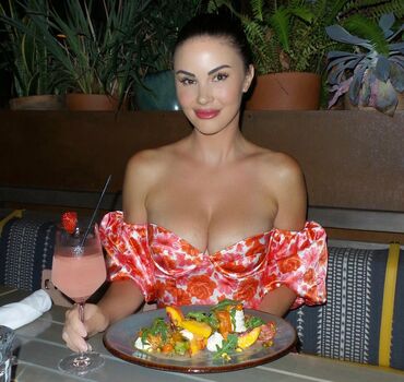 Jayde Nicole