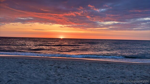 jeaniewylde