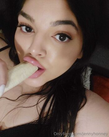 jennyhonney