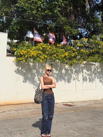 Jeon Somi/ENNIK SOMI