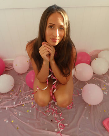 Jessa The Nude Blogger