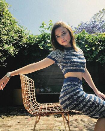Jessica Barden
