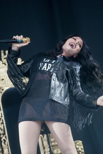 Jessie J