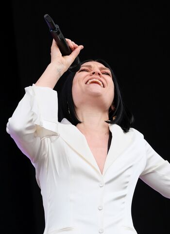 Jessie J