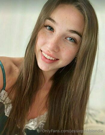 jessiepinkblondie