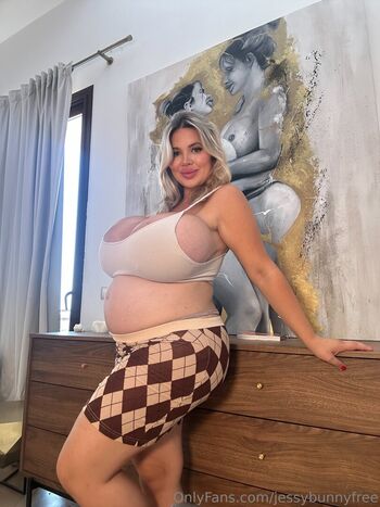 jessybunnyfree