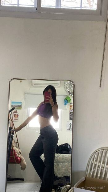jessyecut1