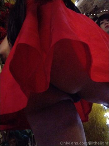 jillthelight