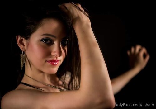 johain
