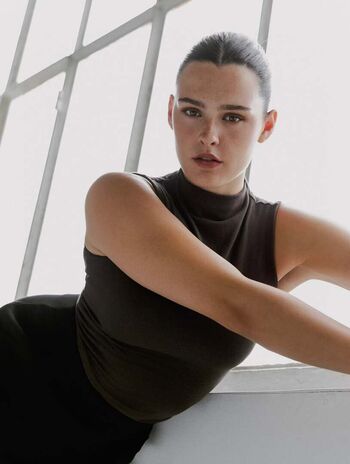 Johanna Gigi Riefenstahl