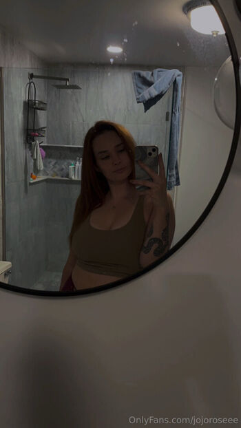 jojoroseee