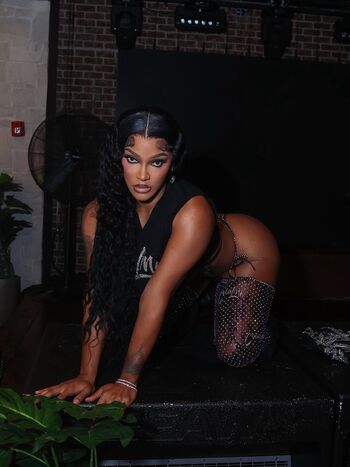 Joseline Hernandez