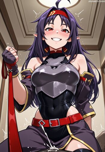 Jousney Studio Share